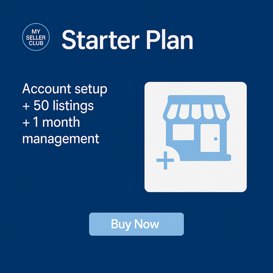Starter Plan