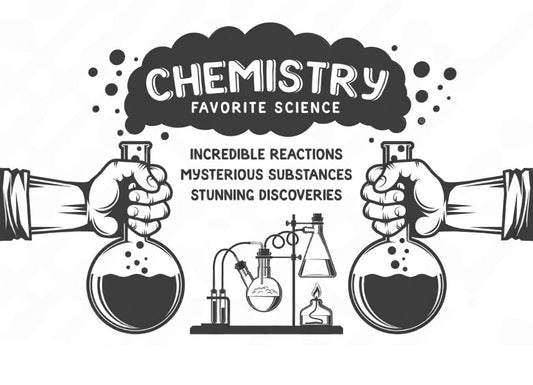 Educational Wall Stickers for Library, School Labs & Classrooms – Learning Decor with Motivational Quotes, Science, Math & Reading Themes – Removable Vinyl Decals
