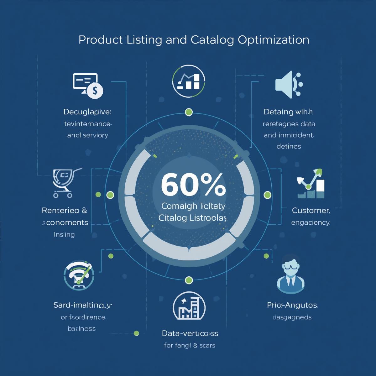 Product Listing & Catalog Optimization