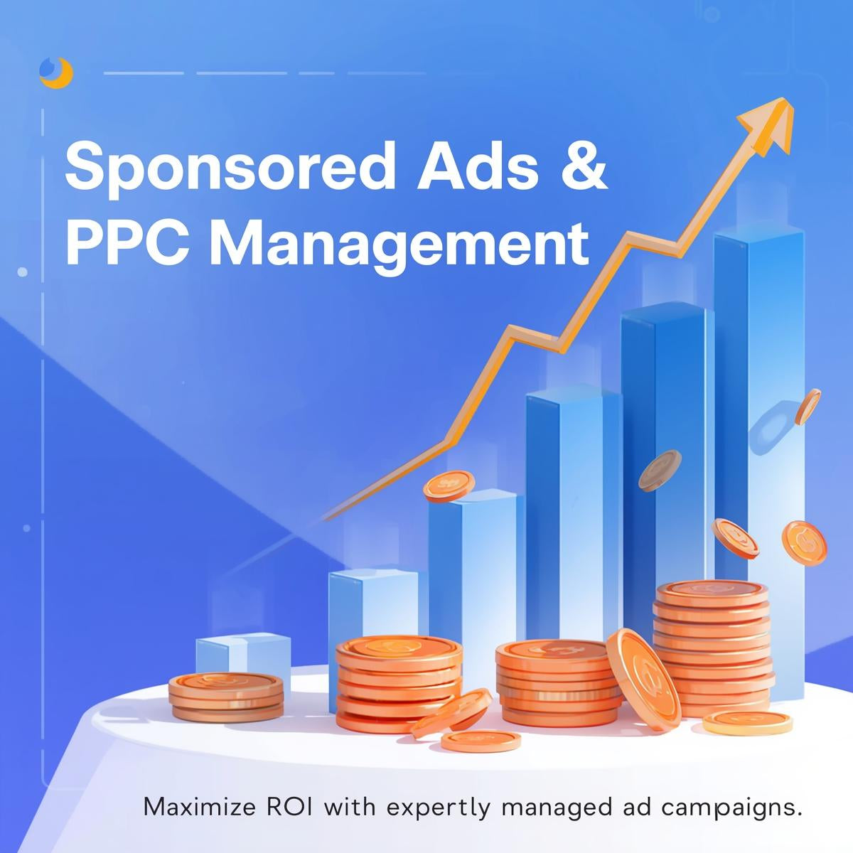 Sponsored Ads & PPC Management