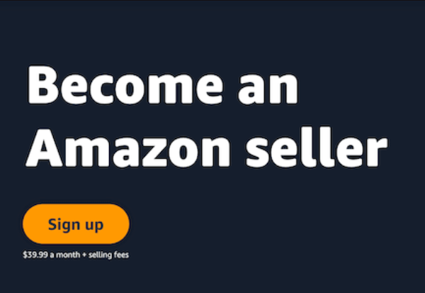 How To Become an Amazon Seller in 2023