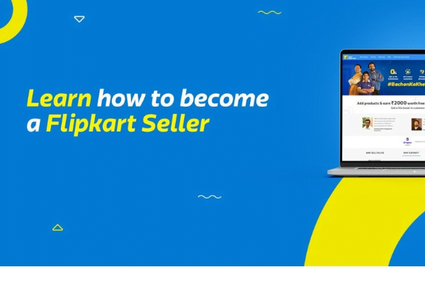 How to Become Flipkart Seller in 2023